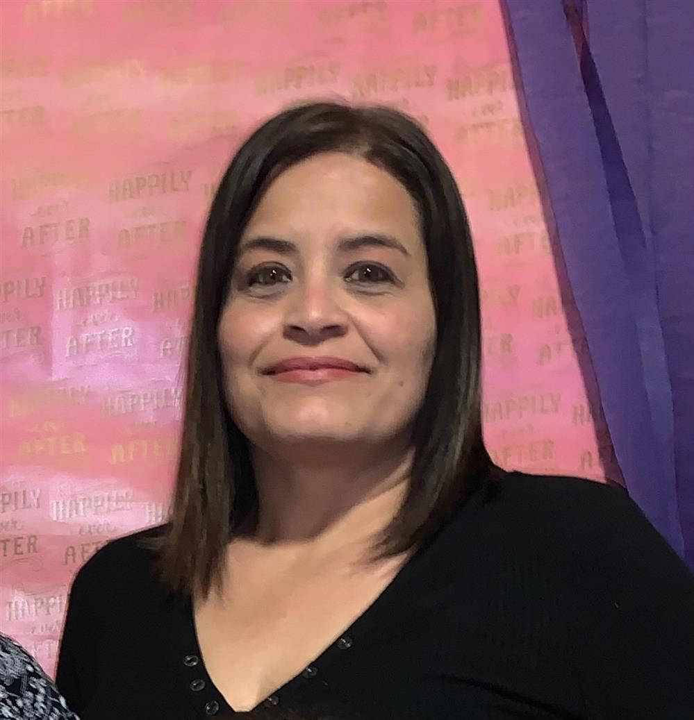 Mrs. Herrera Mrs. Herrera